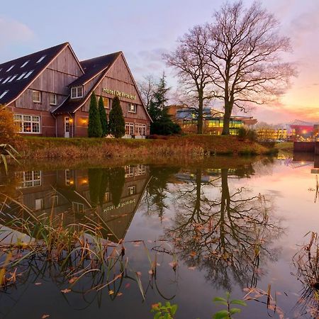 Fletcher Hotel-Restaurant De Broeierd-Enschede Luaran gambar