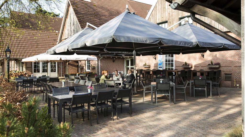 Fletcher Hotel-Restaurant De Broeierd-Enschede Luaran gambar