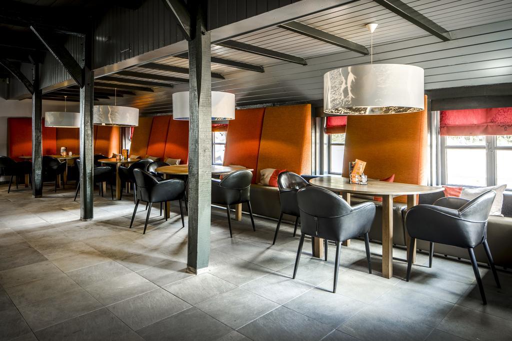 Fletcher Hotel-Restaurant De Broeierd-Enschede Luaran gambar