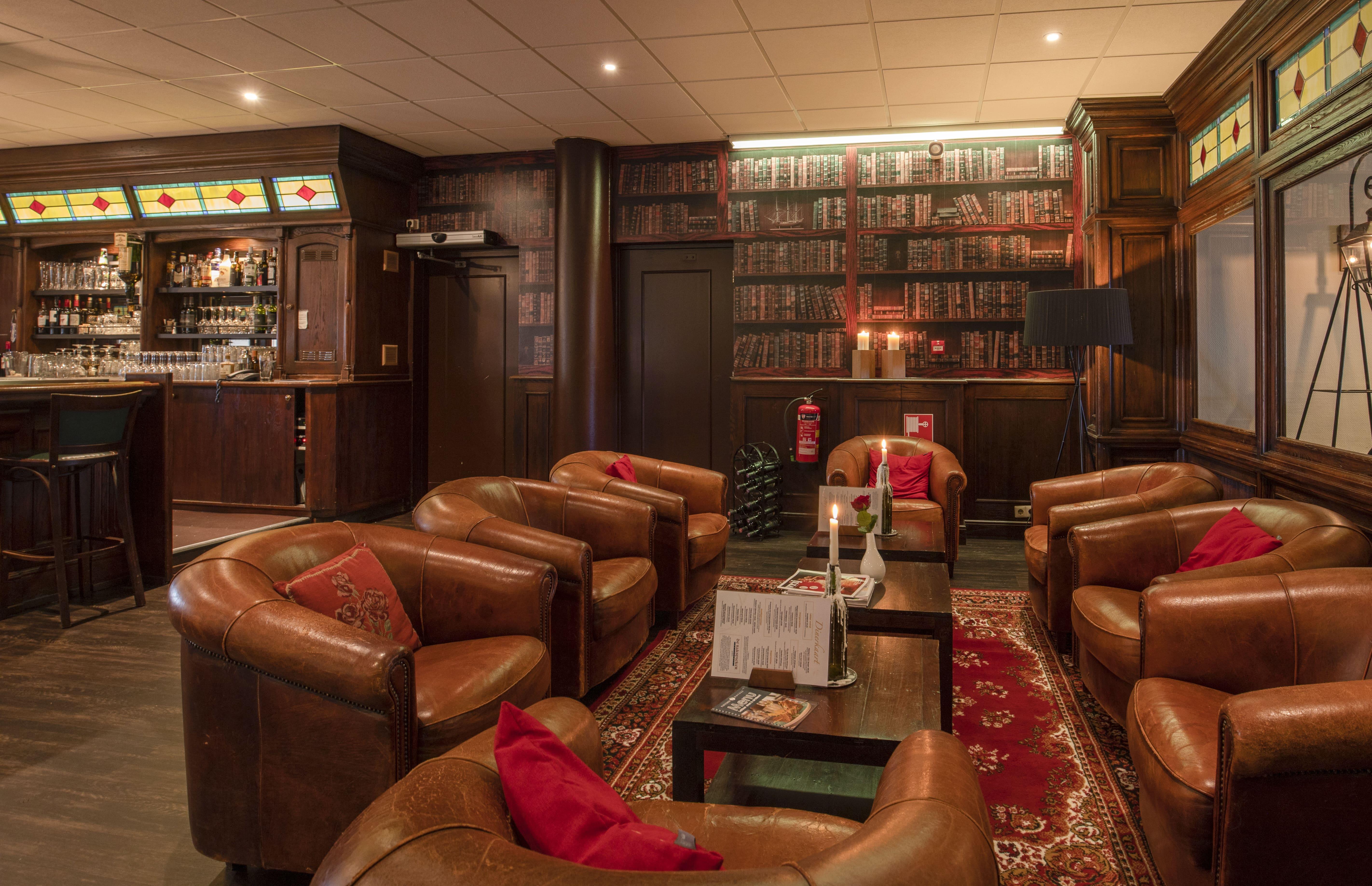 Fletcher Hotel-Restaurant De Broeierd-Enschede Luaran gambar