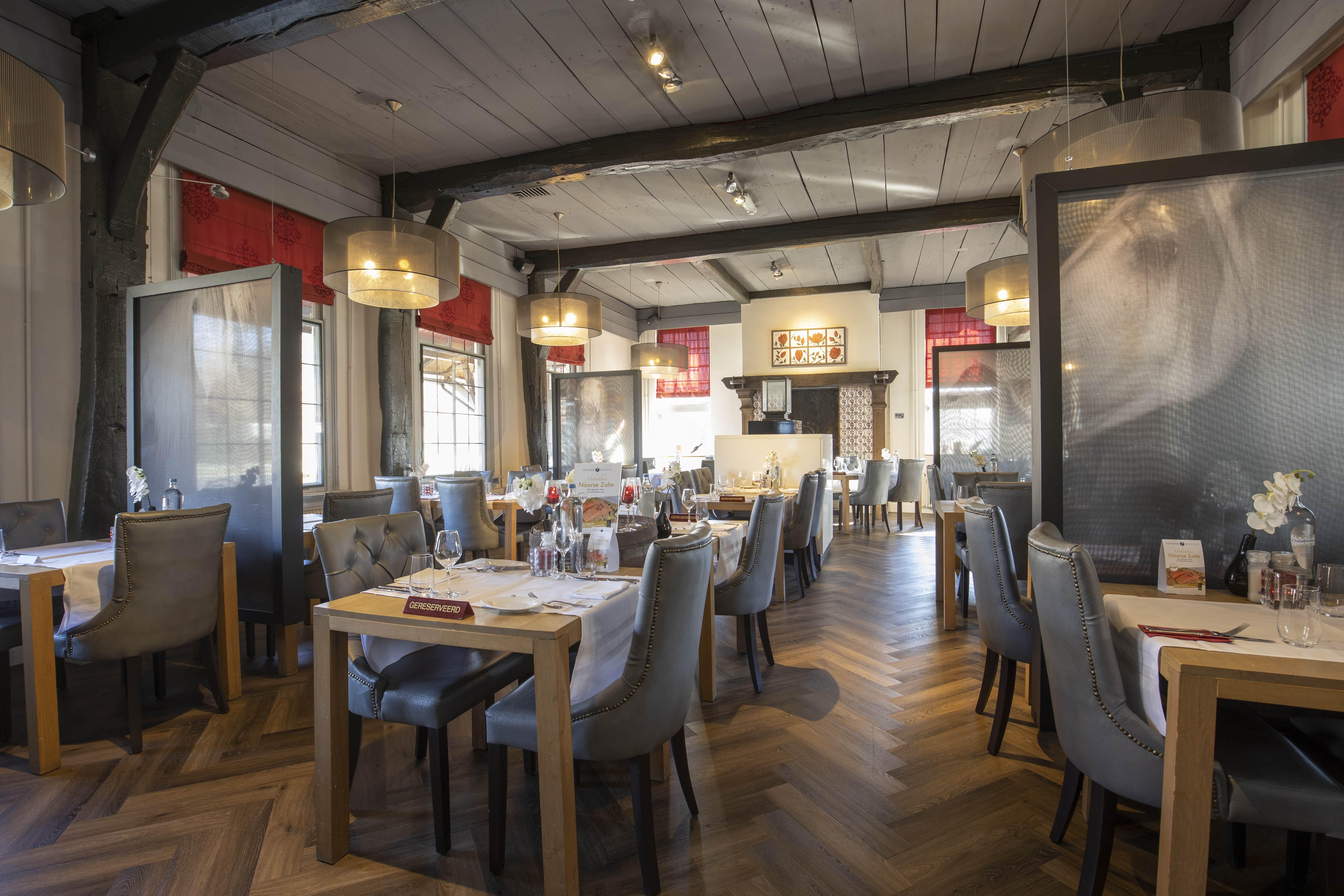 Fletcher Hotel-Restaurant De Broeierd-Enschede Luaran gambar