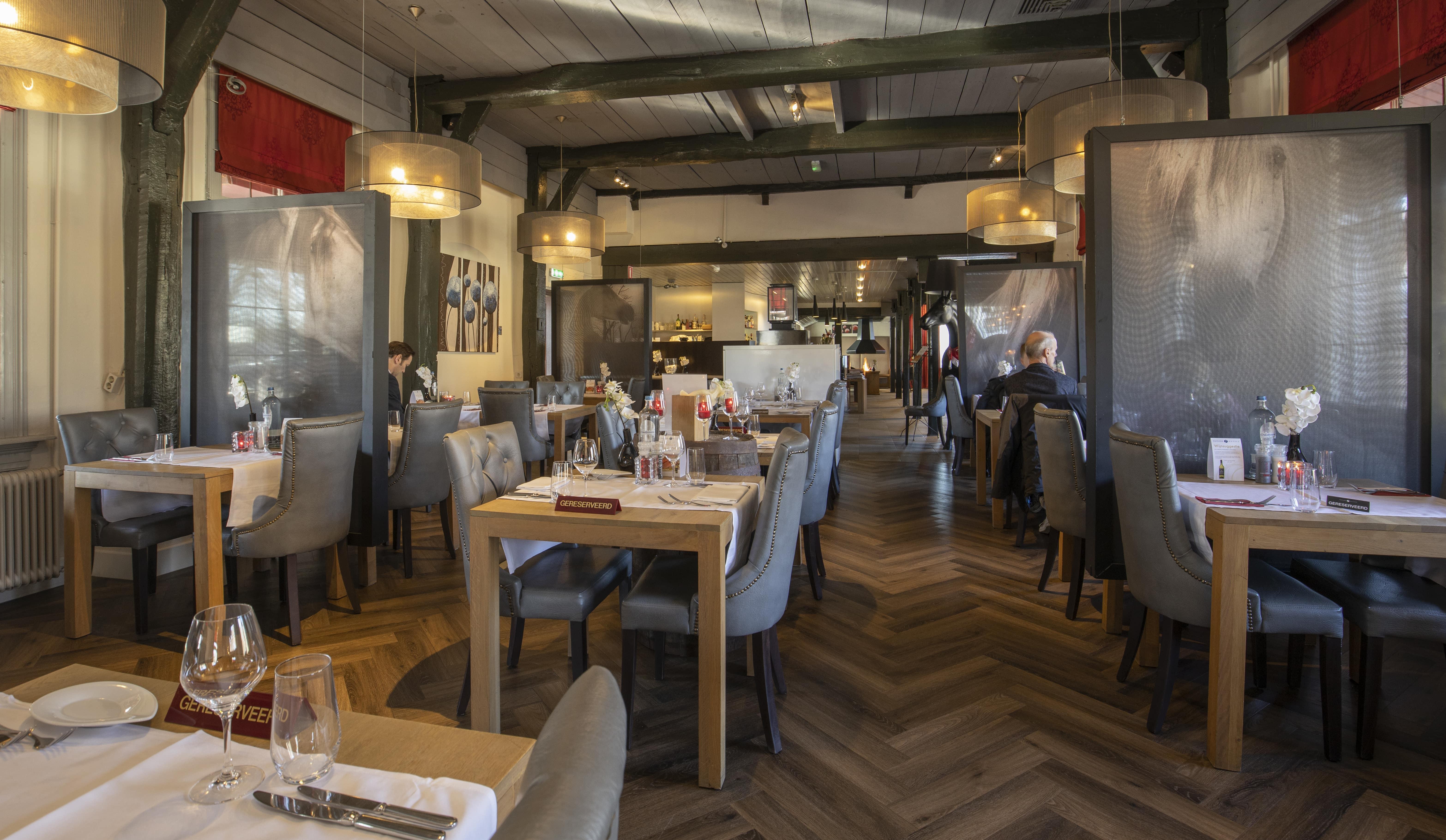 Fletcher Hotel-Restaurant De Broeierd-Enschede Luaran gambar