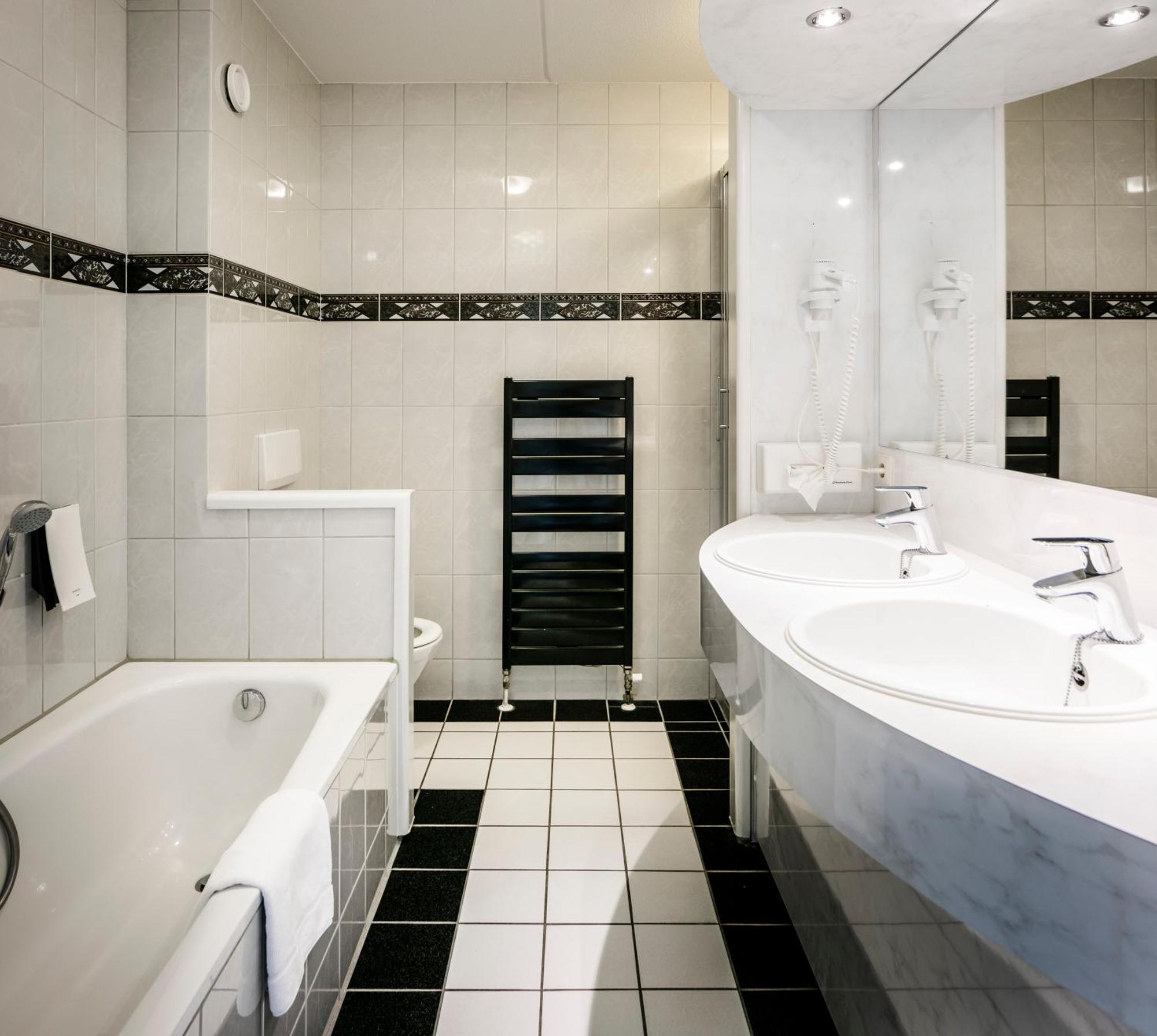 Fletcher Hotel-Restaurant De Broeierd-Enschede Luaran gambar