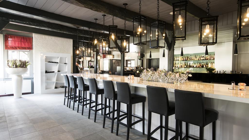 Fletcher Hotel-Restaurant De Broeierd-Enschede Luaran gambar