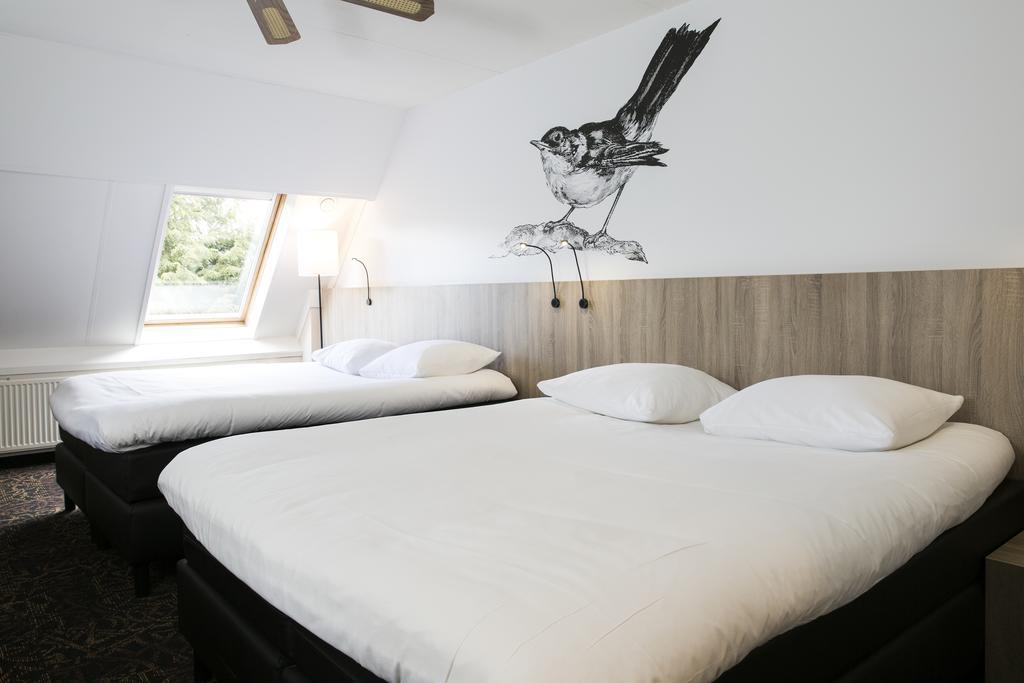 Fletcher Hotel-Restaurant De Broeierd-Enschede Luaran gambar