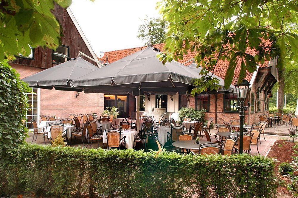 Fletcher Hotel-Restaurant De Broeierd-Enschede Luaran gambar