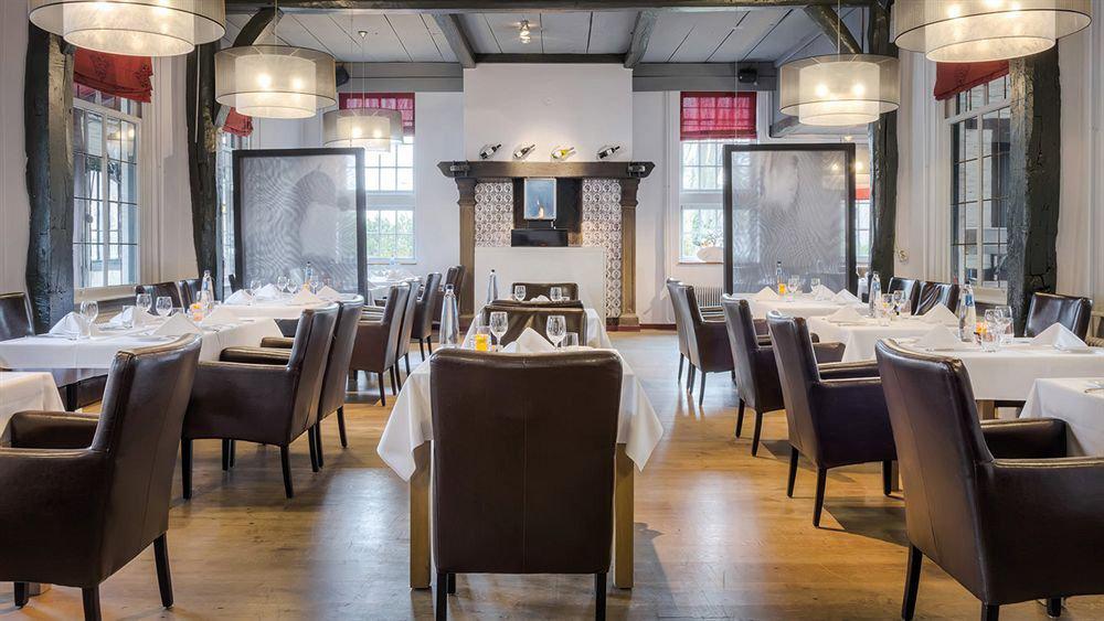 Fletcher Hotel-Restaurant De Broeierd-Enschede Luaran gambar