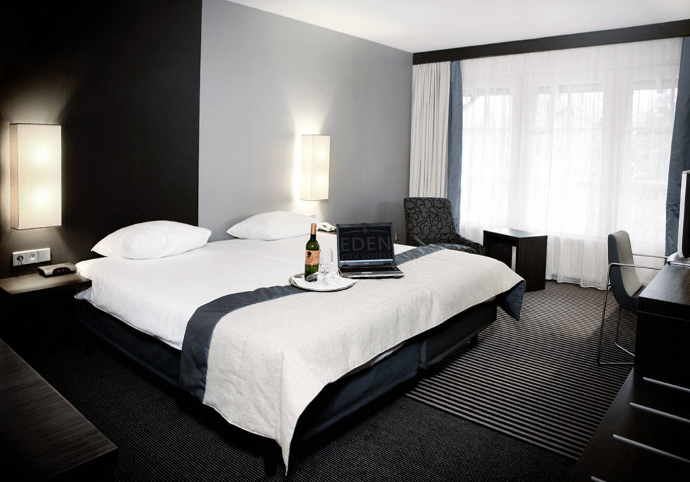 Fletcher Hotel-Restaurant De Broeierd-Enschede Luaran gambar
