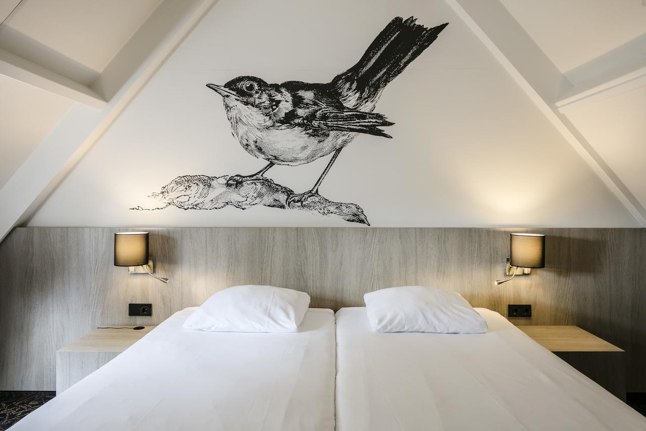 Fletcher Hotel-Restaurant De Broeierd-Enschede Luaran gambar