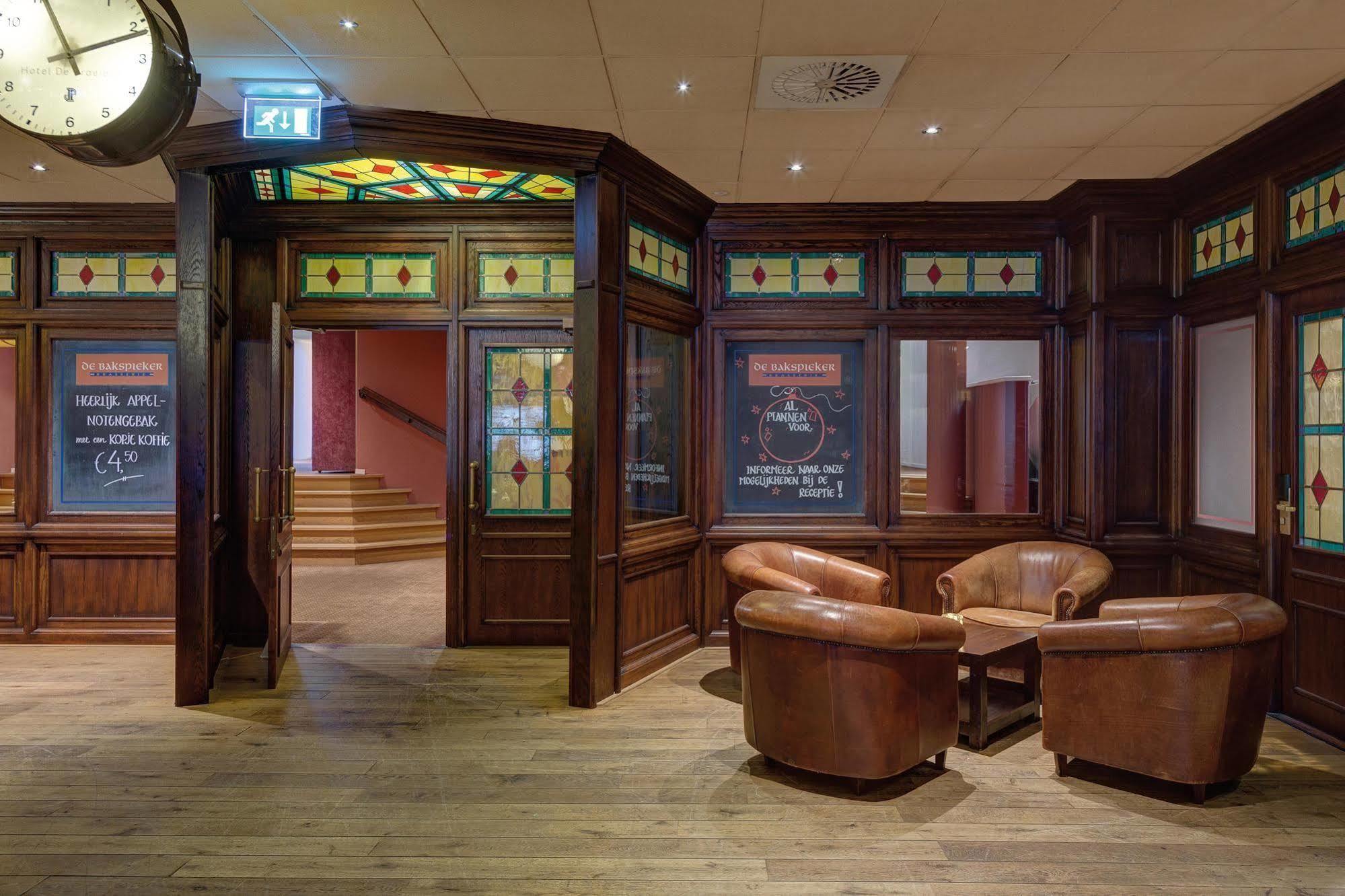Fletcher Hotel-Restaurant De Broeierd-Enschede Luaran gambar
