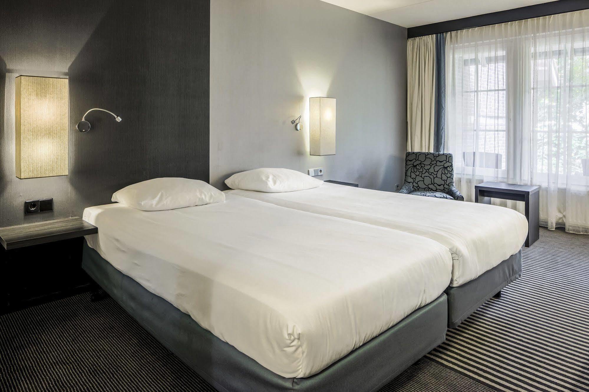 Fletcher Hotel-Restaurant De Broeierd-Enschede Luaran gambar