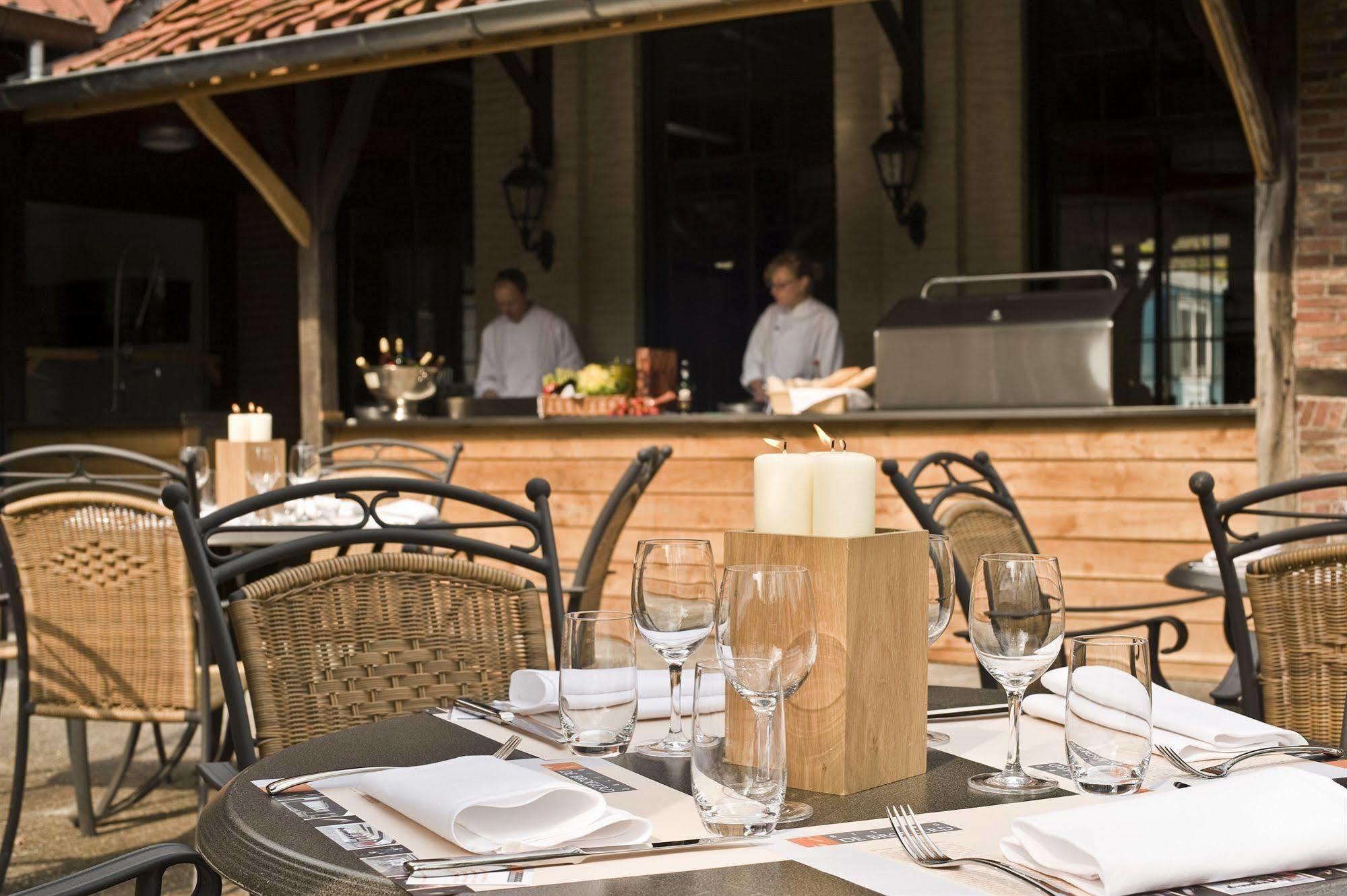 Fletcher Hotel-Restaurant De Broeierd-Enschede Luaran gambar