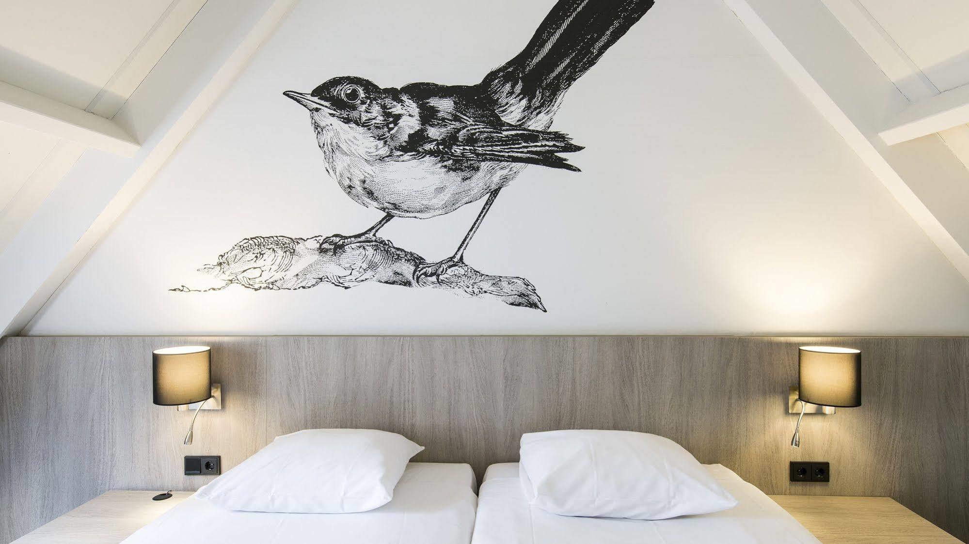 Fletcher Hotel-Restaurant De Broeierd-Enschede Luaran gambar
