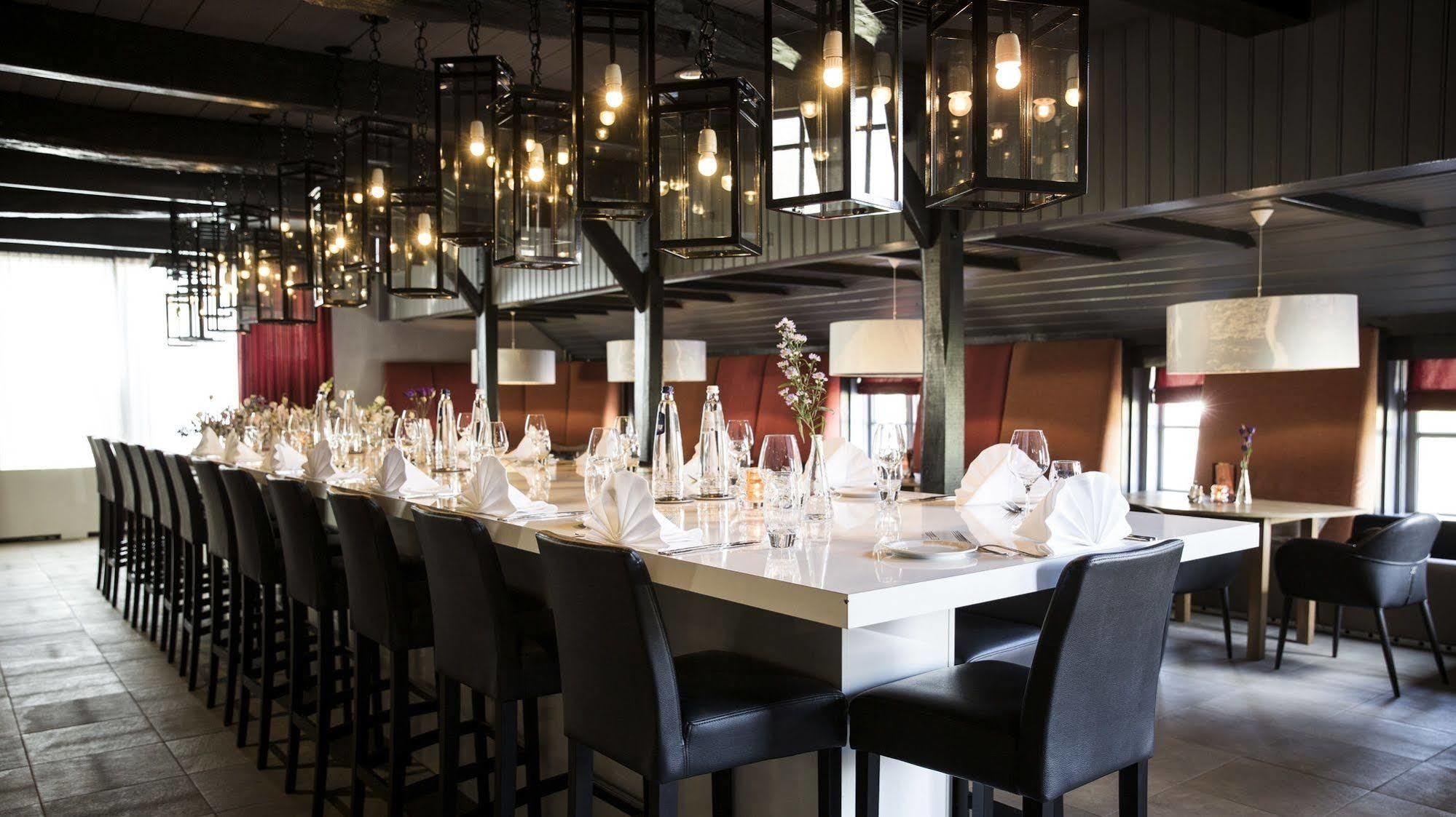 Fletcher Hotel-Restaurant De Broeierd-Enschede Luaran gambar
