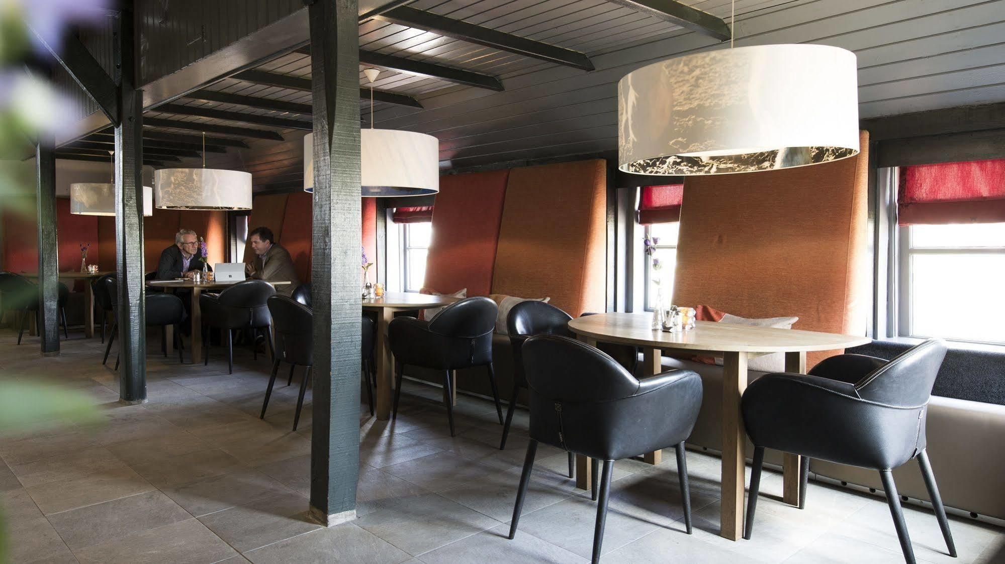 Fletcher Hotel-Restaurant De Broeierd-Enschede Luaran gambar