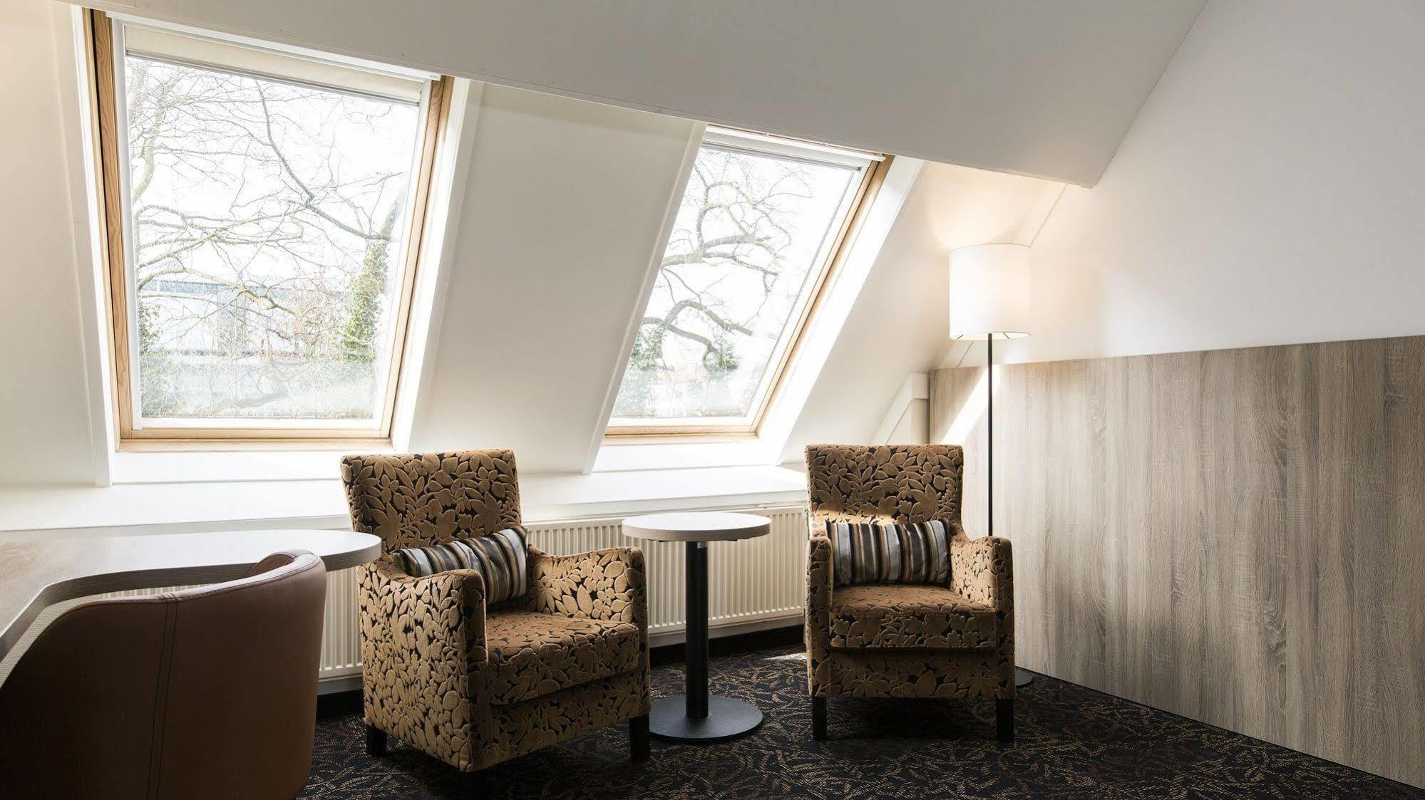 Fletcher Hotel-Restaurant De Broeierd-Enschede Luaran gambar