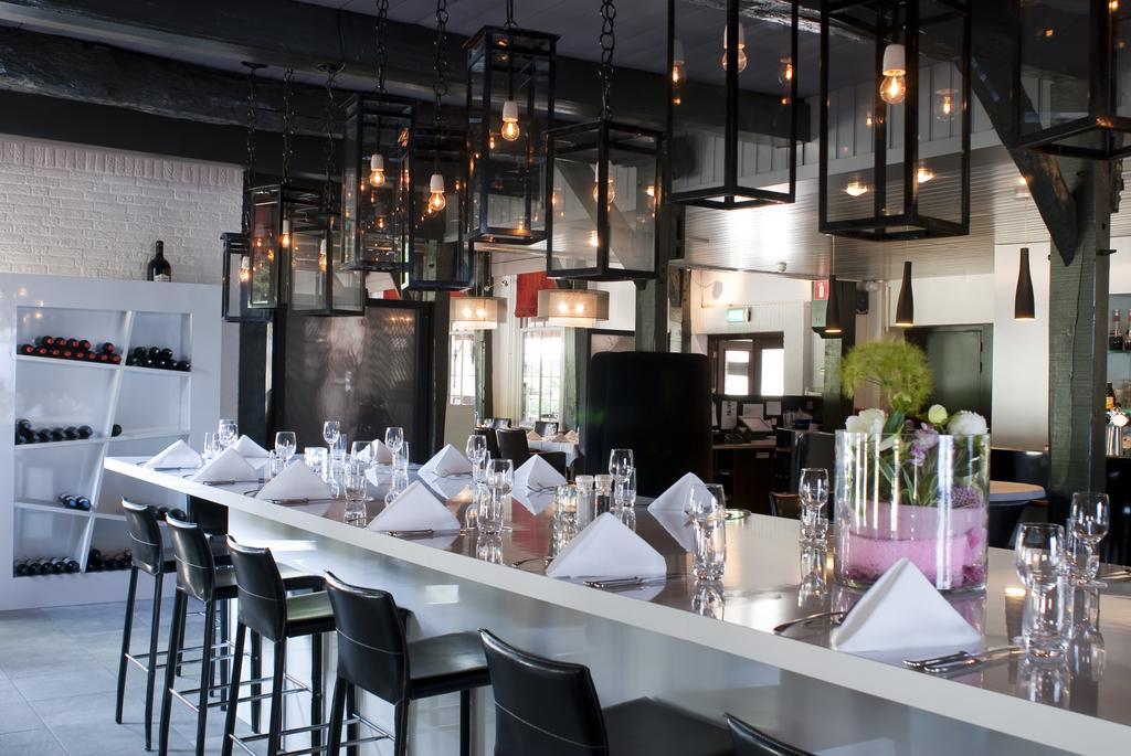 Fletcher Hotel-Restaurant De Broeierd-Enschede Luaran gambar